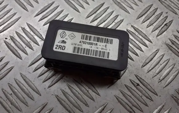 Renault Laguna III ESP (stability system) control unit 479310001R