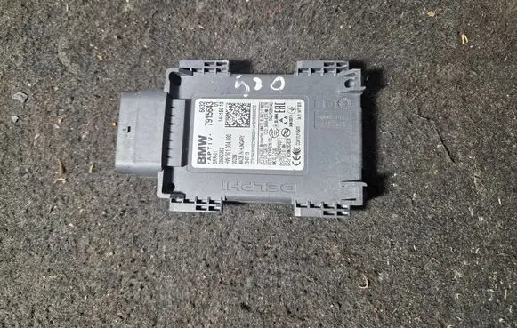 BMW 3 G20 G21 Blind spot module 7915643 28692353 14415010