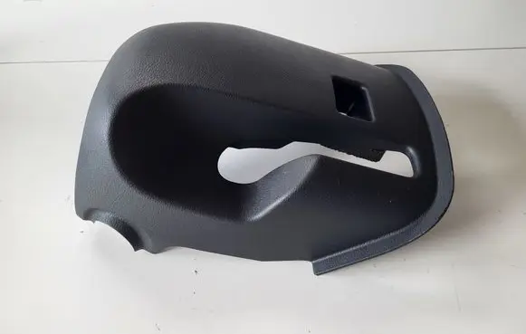 Nissan Juke II F16 Steering wheel column trim 484706PA0A