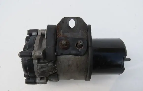 Mercedes-Benz CLS C218 AMG Electric auxiliary coolant/water pump A0005000186