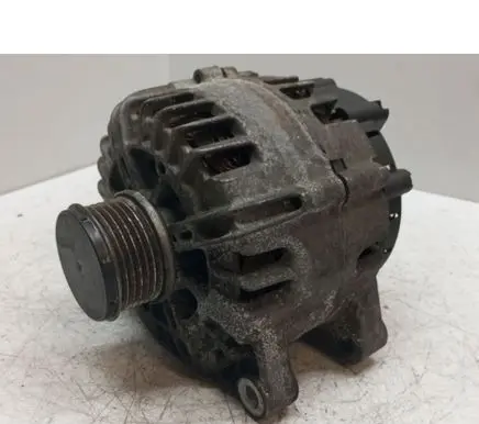 Peugeot 308 Generator/alternator 9665617780 109237077 2605546A