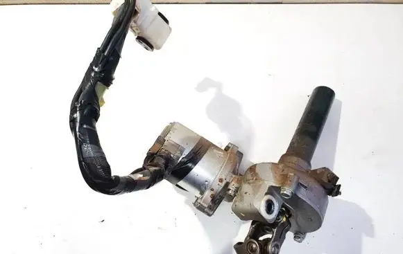Toyota RAV 4 (XA30) Power steering pump l00064061973 1206412bd37127