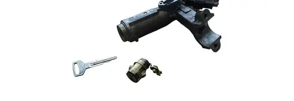 Toyota Corolla E90 Ignition lock 45020142