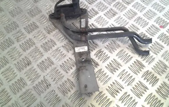 Volkswagen Crafter Turbo solenoid valve 03G906051