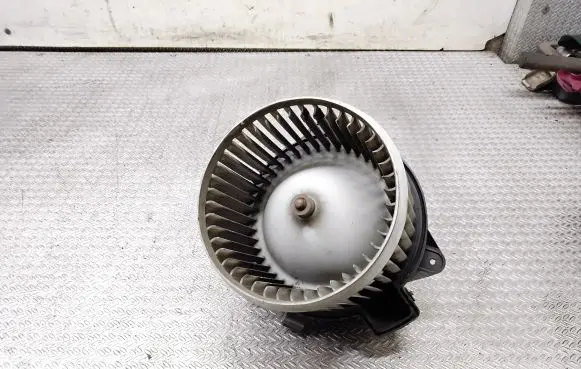 Fiat Stilo Heater fan/blower