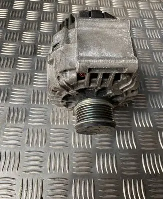 Audi A4 S4 B7 8E 8H Generator/alternator 06D903016A