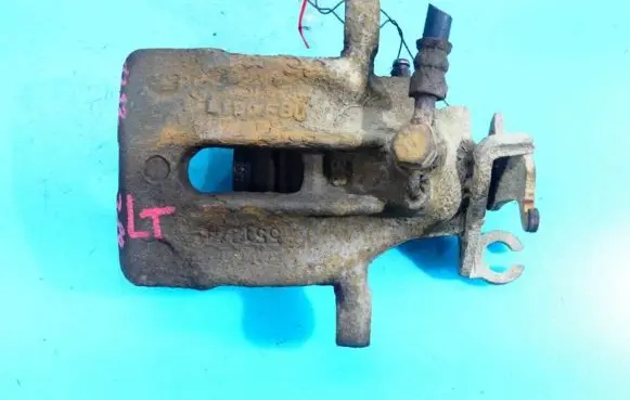Volvo S40, V40 Rear brake caliper IMPRK1292389
