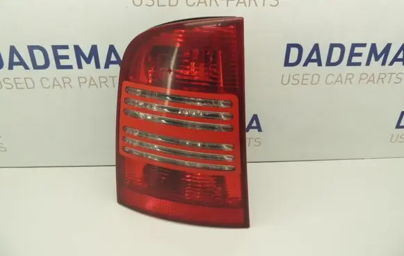 Skoda Octavia Mk1 (1U) Rear/tail lights 1U9945095 1U9945111 D150