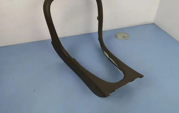 Jaguar S-Type Centre console side trim front XR855875AMB