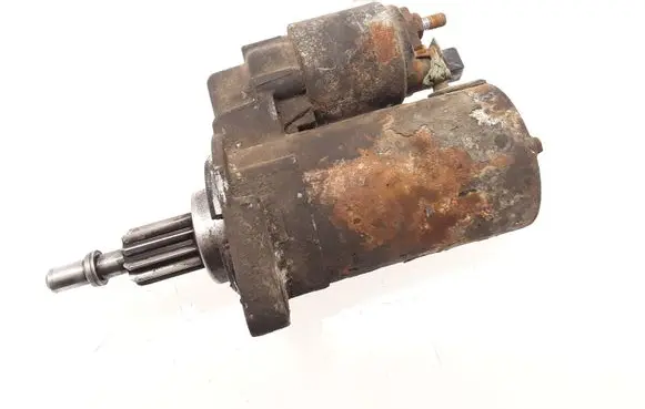 Audi A3 S3 8L Starter motor