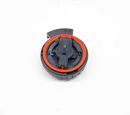 Tesla Model Y Airbag deployment crash/impact sensor 103676200A