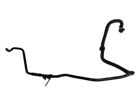 BMW 5 E60 E61 Vacuum line/pipe/hose 7785449 11667785449