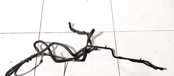 Nissan Pathfinder R51 Power steering hose/pipe/line