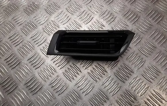 Volkswagen Caddy Dashboard side air vent grill/cover trim 2K8819704K