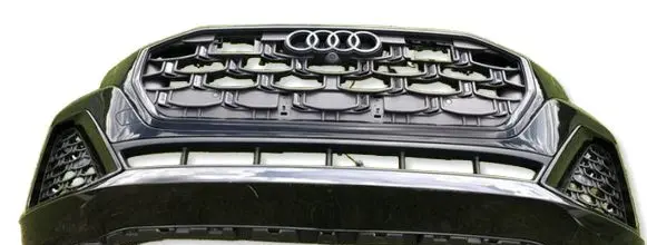 Audi Q8 Front bumper 4M8807095C