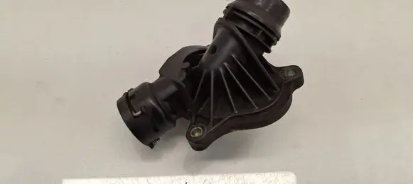 BMW X5 E70 Thermostat/thermostat housing 11517805811 7805811