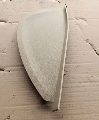 BMW X5 E70 Dashboard side end trim 5145695880005 51456958800 6958800