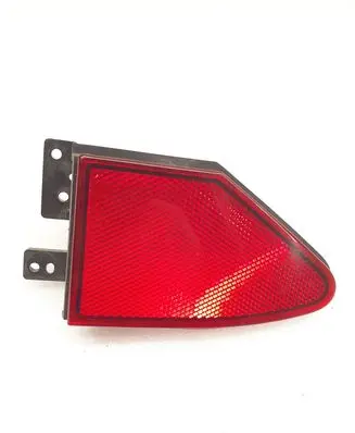 Rear tail light reflector