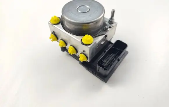 Opel Corsa D ABS Pump 0265232288 0265800796 13282282
