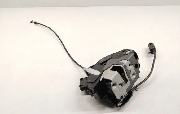 Ford Ranger IV Rear door lock CM5AA26412BB