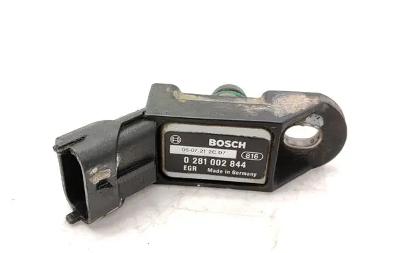 Fiat Doblo Air pressure sensor 0281002844