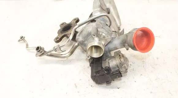 Volkswagen Polo V 6R Turbo 04E145721L