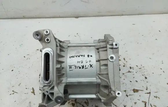 Nissan X-Trail T33 Electric car motor 174597a