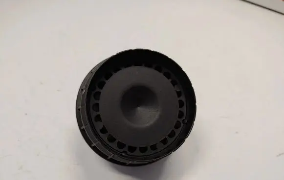BMW 4 F32 F33 Alarm system siren 9397007 65759397007 65759384238