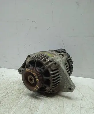 Renault Scenic I Generator/alternator 0124415014