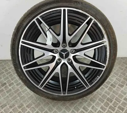 Mercedes-Benz C W206 R20 alloy rim A2064012500