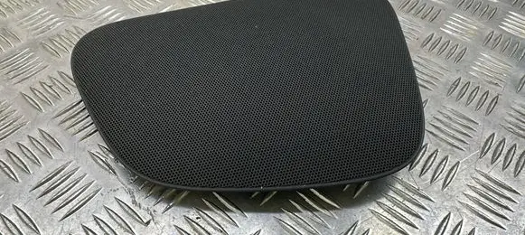 Volvo XC60 Dash center speaker trim cover 1286374 1286376