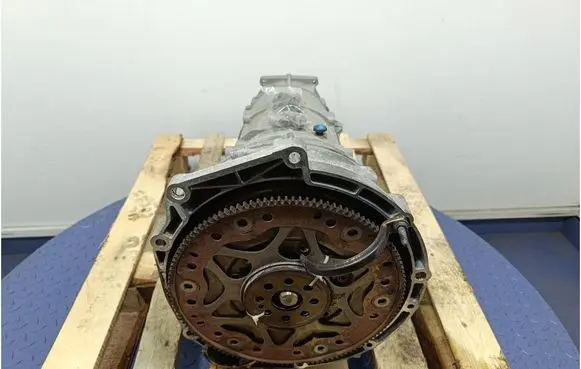 BMW 5 F10 F11 Automatic gearbox 8HP70X