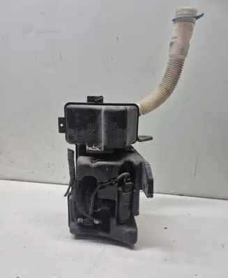 Volkswagen Tiguan Windshield washer fluid reservoir/tank 5N0955453