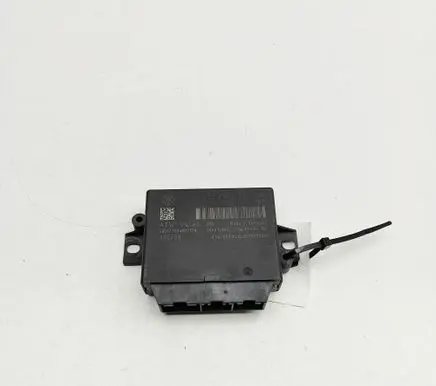 Volkswagen Amarok Parking PDC control unit/module 7E0919475L 7E0919475