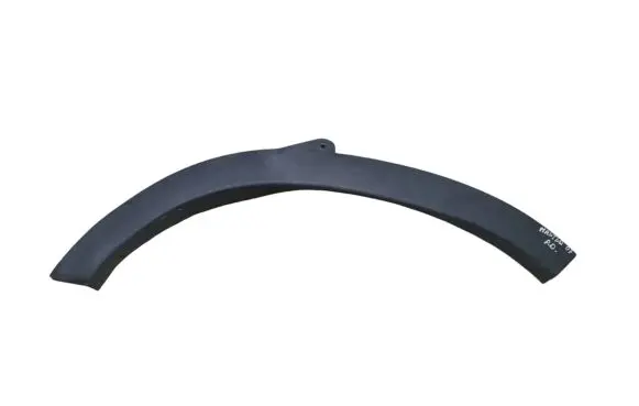 Front arch trim