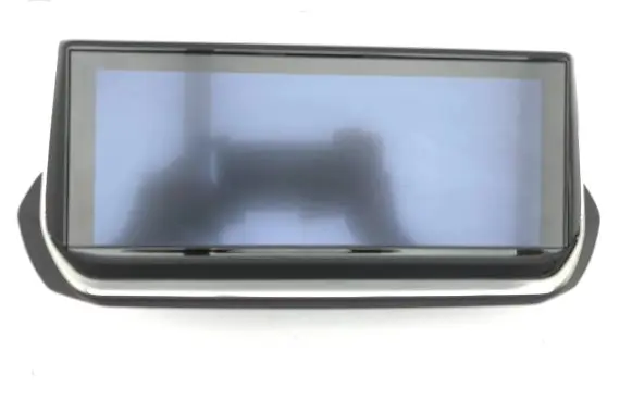 Peugeot 2008 II Screen/display/small screen 9824619980 EMEDGT10C