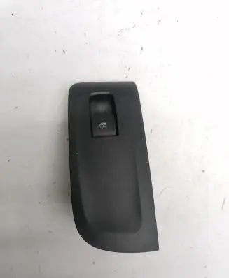 Opel Zafira C Electric window control switch 13301886