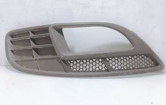 Fiat Croma Front fog light trim/grill 735447324