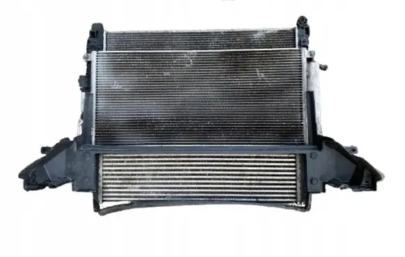 Opel Mokka Radiator set 95424670