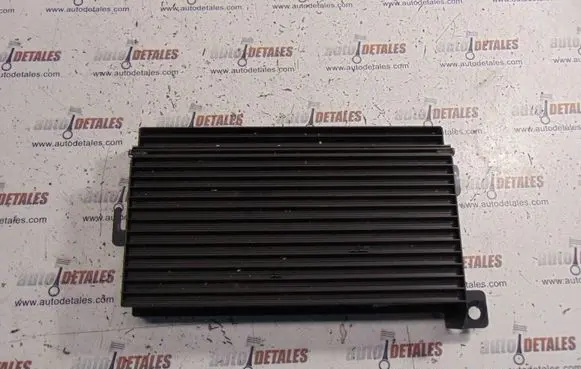 Jeep Grand Cherokee (WJ) Sound amplifier 56038407AD