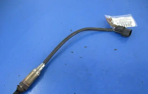 Mitsubishi Space Star Lambda probe sensor