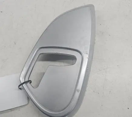 Mercedes-Benz ML W164 Front door seat control surround trim 313206