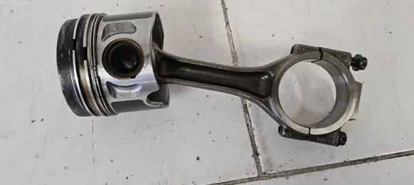 Volkswagen Transporter - Caravelle T5 Piston with connecting rod 34280306