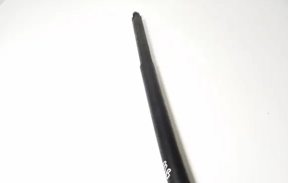 Tailgate strut