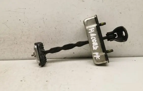 Honda Accord Front door check strap stopper