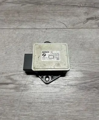 ESP (stability system) control unit