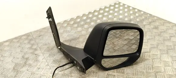 Ford Transit - Tourneo Connect Front door electric wing mirror