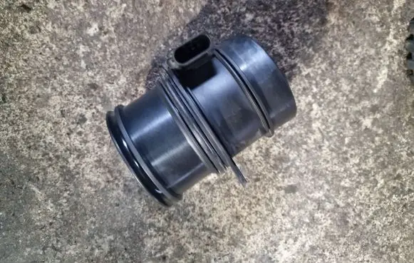 Land Rover Range Rover Sport L320 Mass air flow meter