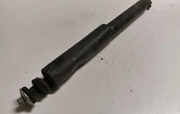 Ford Mustang V Rear shock absorber/damper BR3318080AC