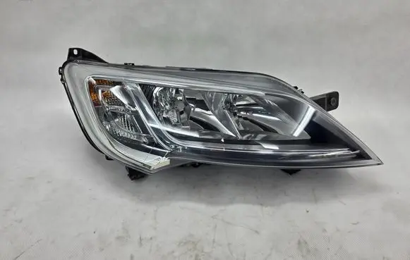Fiat Ducato Headlight/headlamp 00468622820
